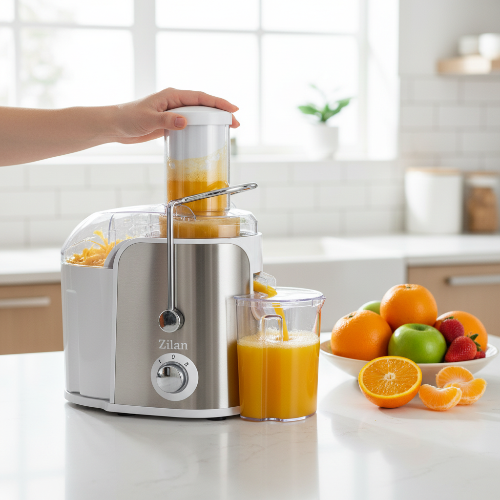 Juice Extractor