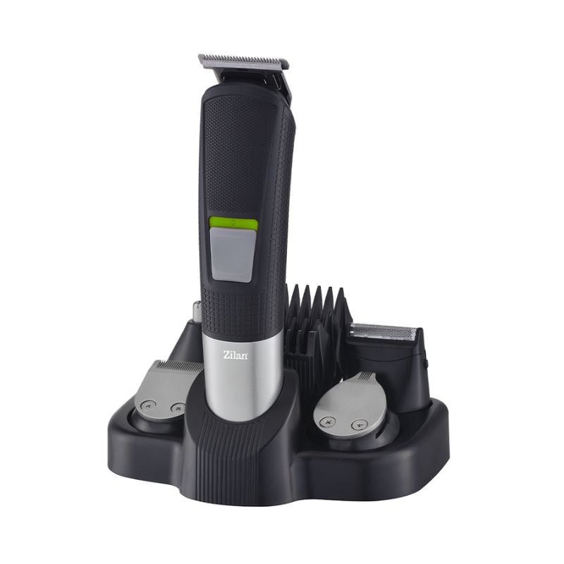 Trimmer & Shaver 11 in 1 Achilles