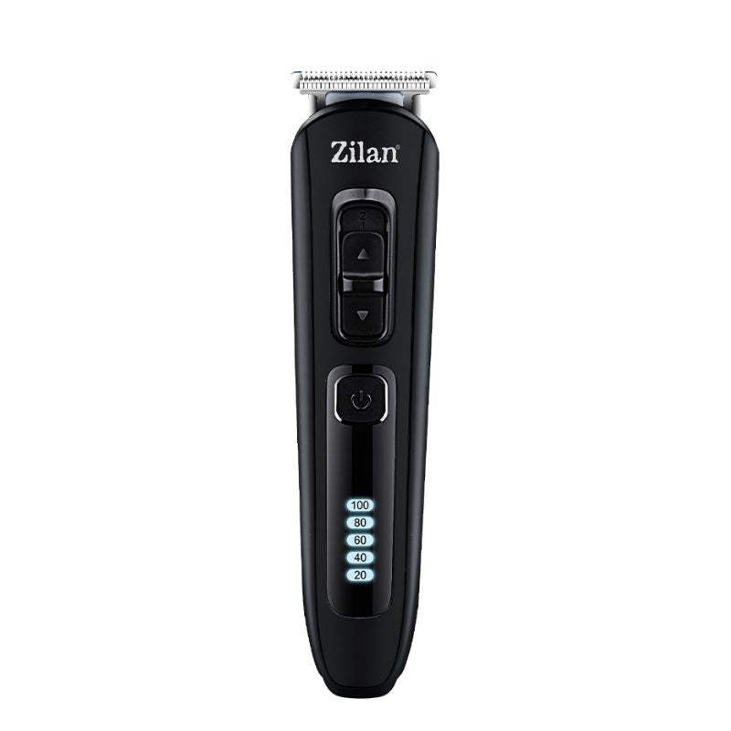 Professional Hair Beard Trimmer 10 in 1