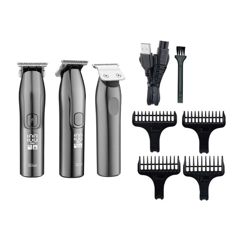 Hair Trimmer 5 in 1
