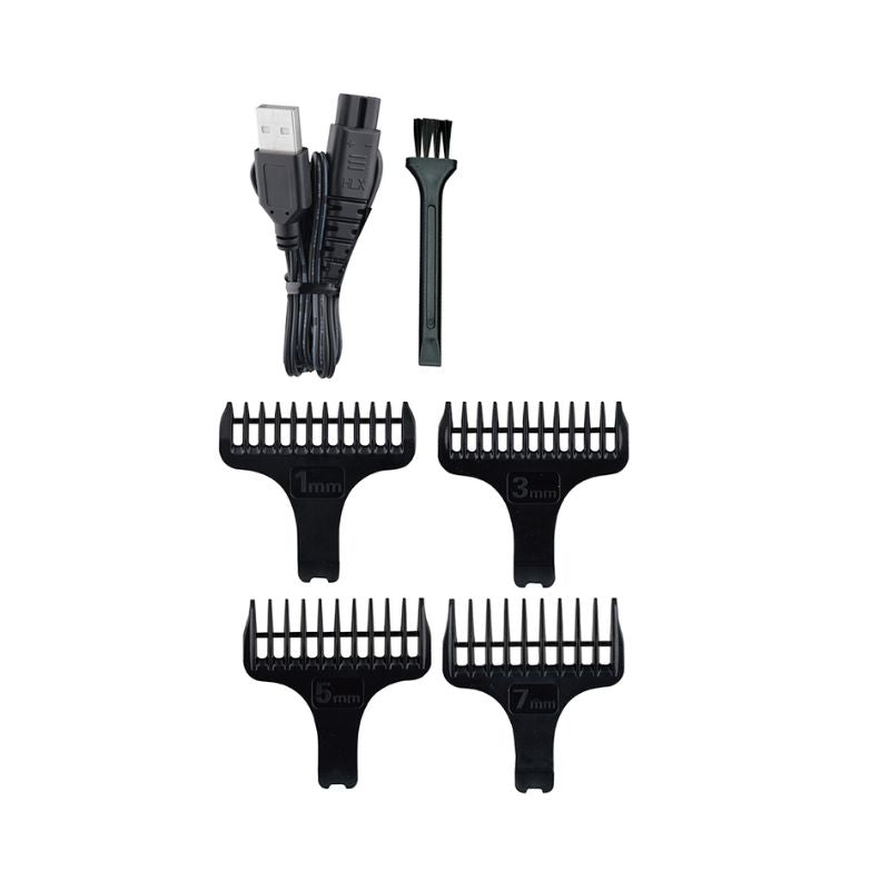 Hair Trimmer 5 in 1