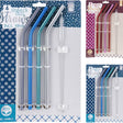Drinking Straws Set 5pcs