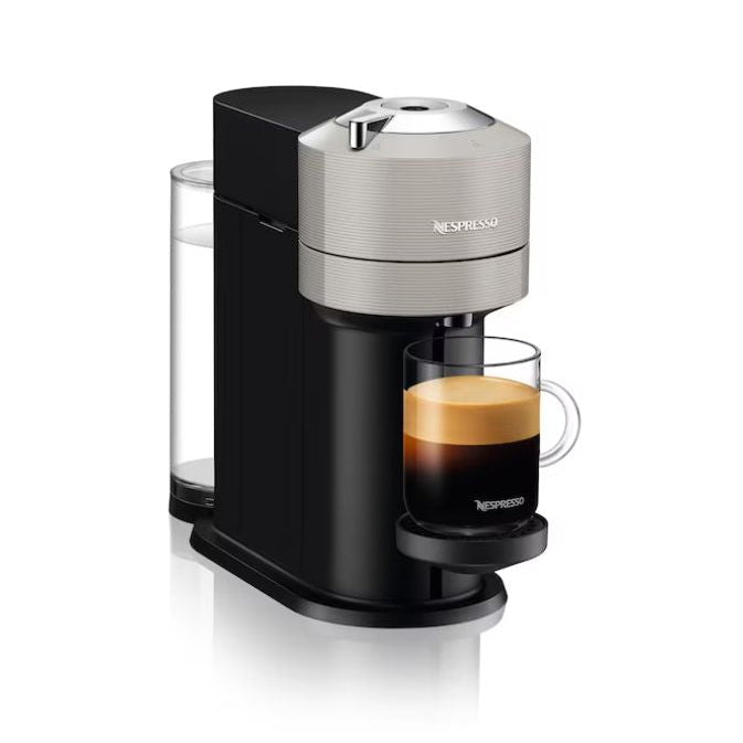 Nespresso Vertuo Next Grey