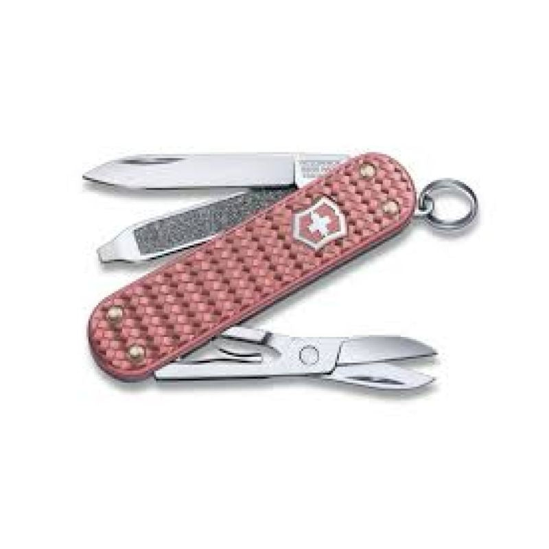 Classic SD Precious Alox, 58 MM, Gentle Rose