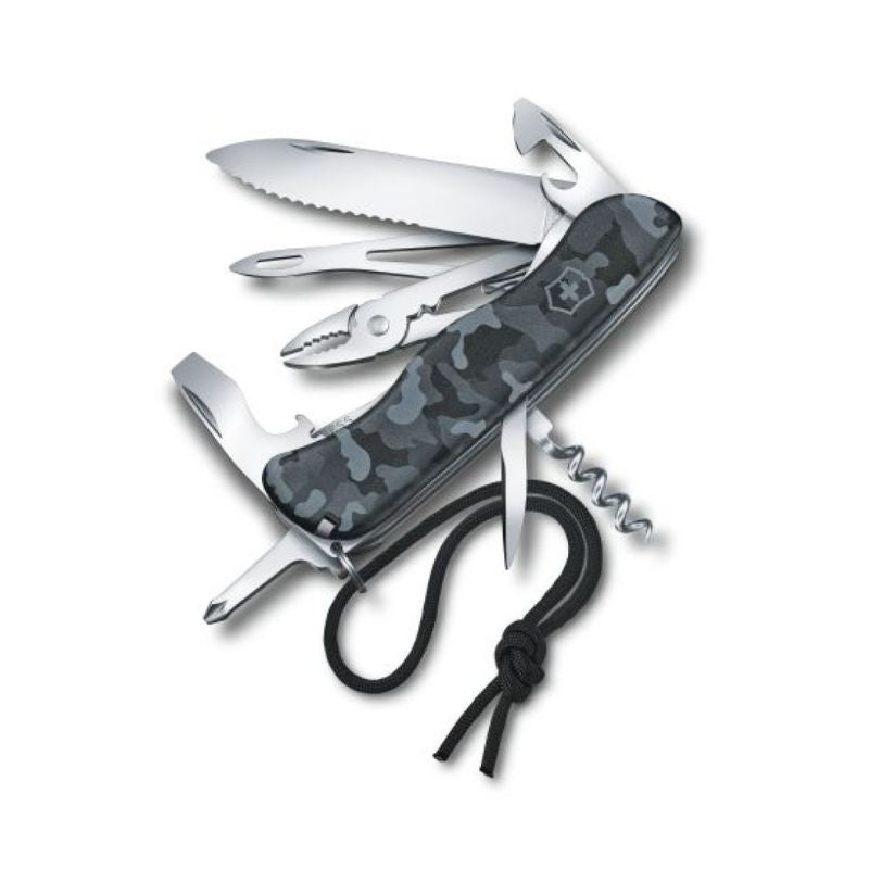 Large Pocket Knife for Sailing
