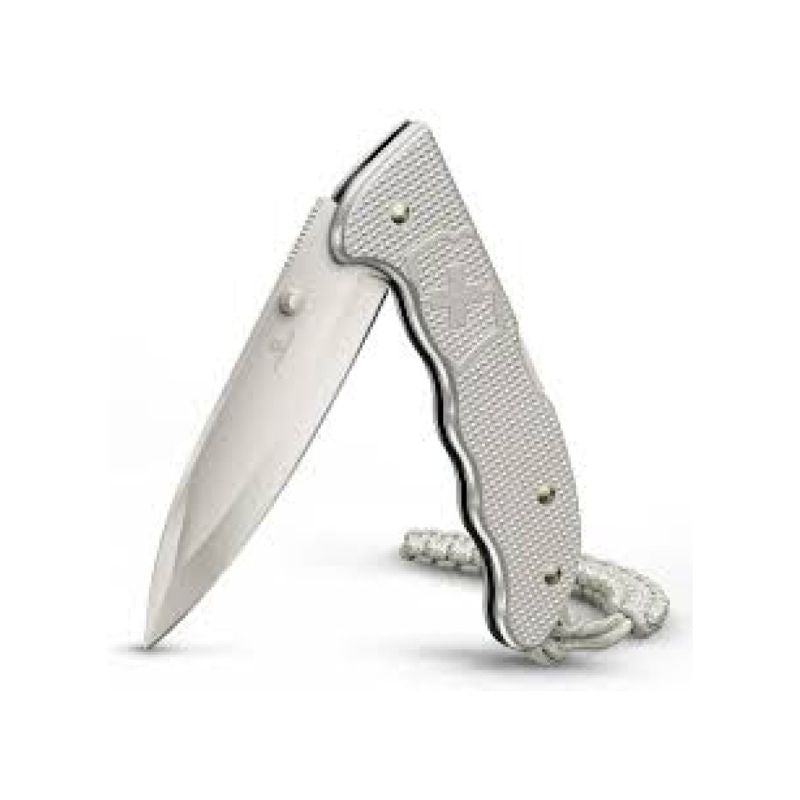 Evoke Alox, silber