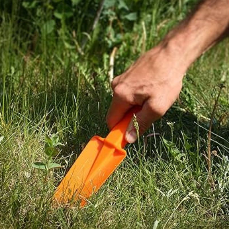 Coghlan’s Back Packers Trowel