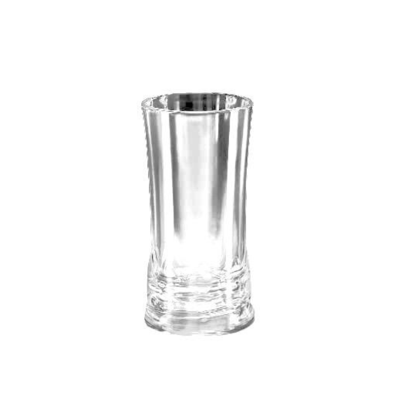 Drinking Glass Bamboo