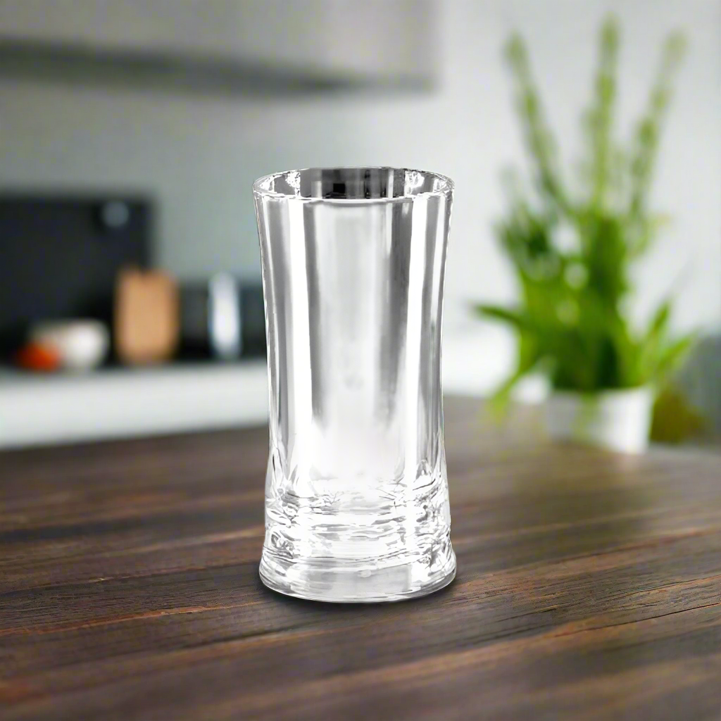 Drinking Glass Bamboo