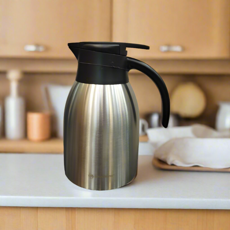 Vacuum Coffee Pot 1.6 Ltr