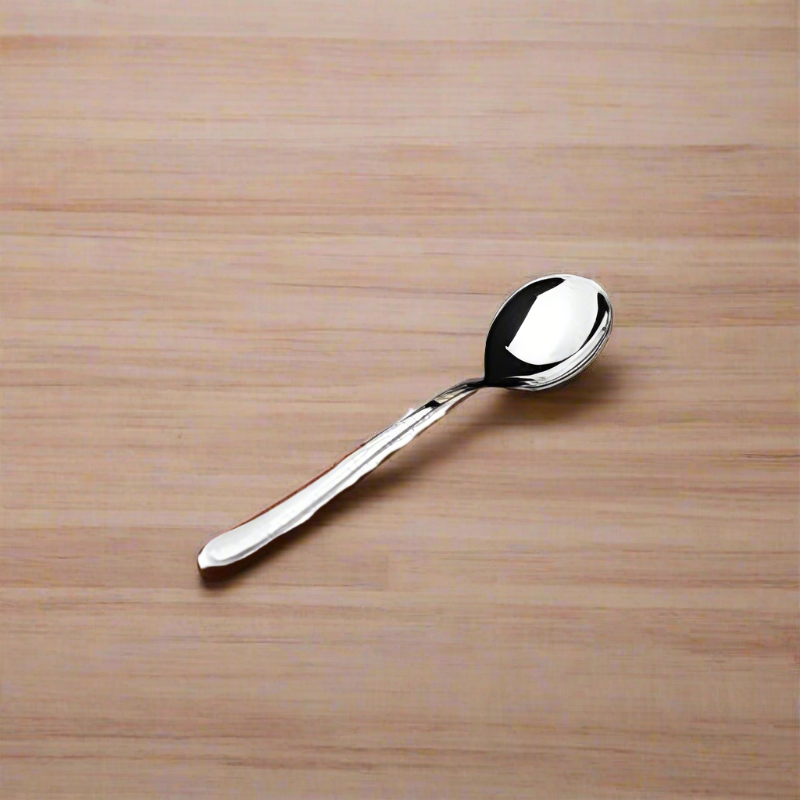 Elegant Serving Spoon Lining Set of 6pcs