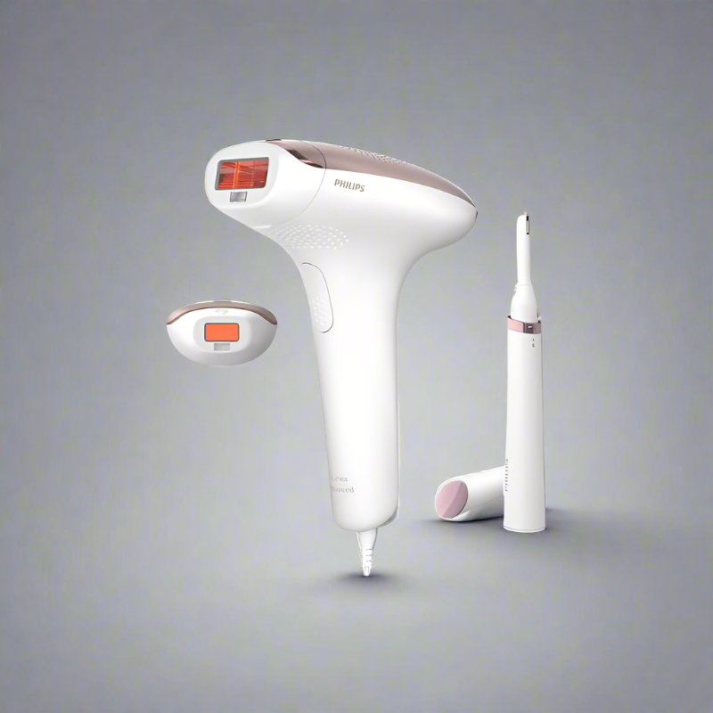 Philips Lumea Advanced IPL 3 in 1 Hair Removal Machine