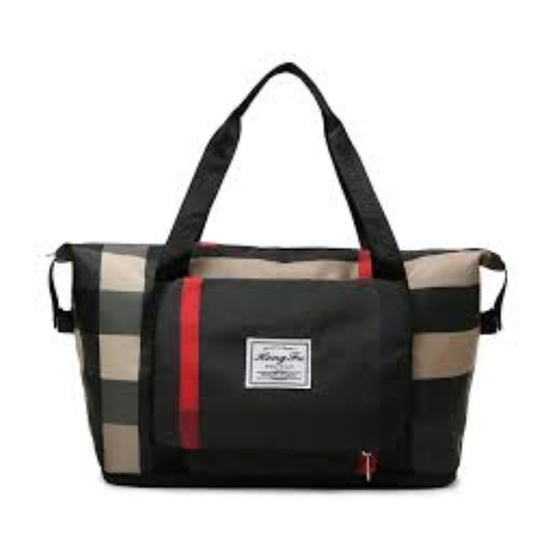 Travel Folding Hand Bag Waterproof