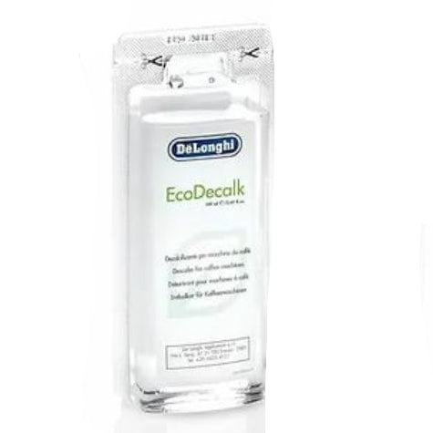 Delonghi EcoDecalk Mini 2 x 100ml Descaler