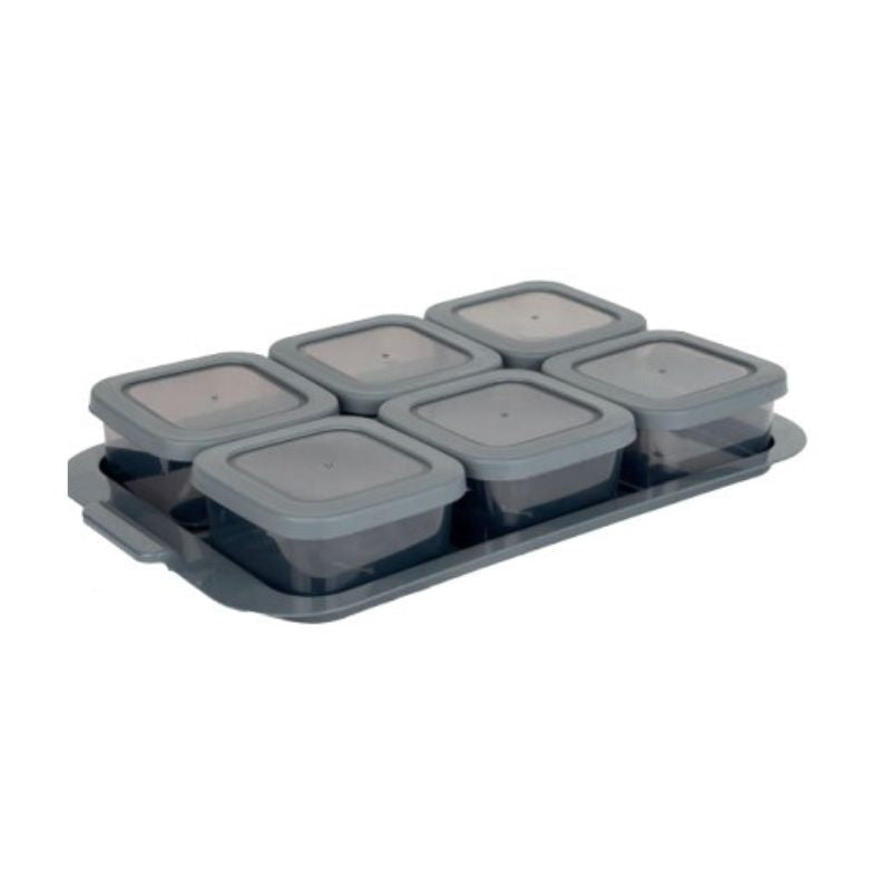 Tray Breakfast Set Silicone Cover