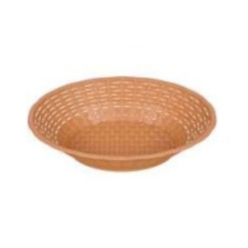 Oval Bread Basket