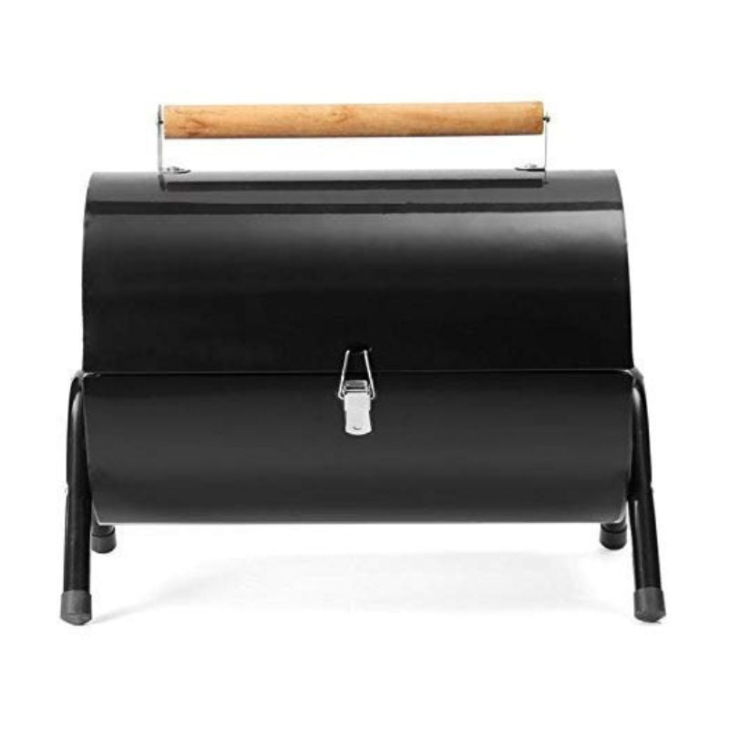 Round Barbeque Grill