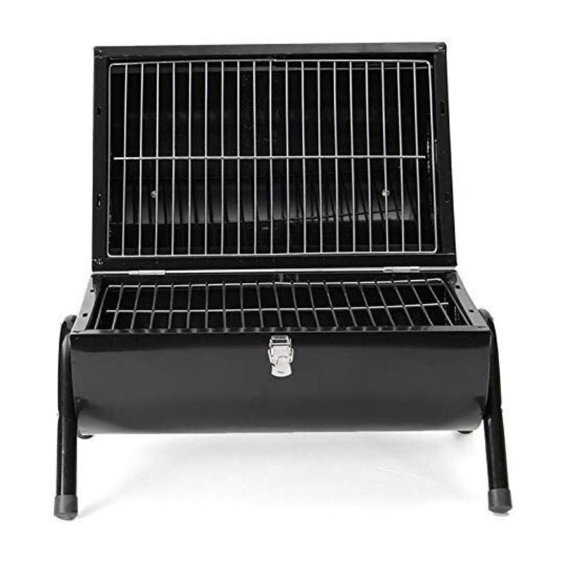 Round Barbeque Grill