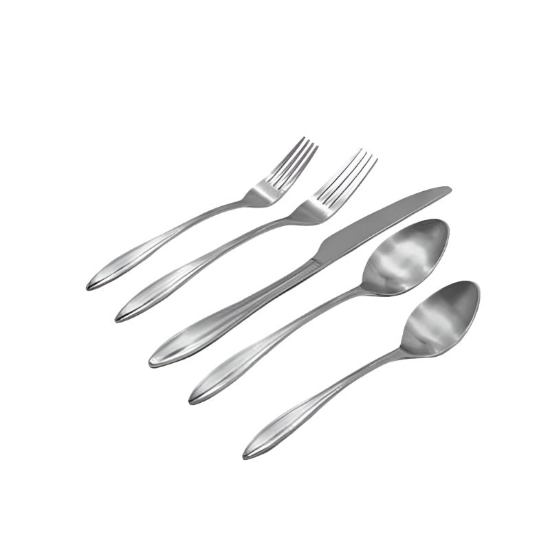 Elegant Cutlery Set of 99pcs