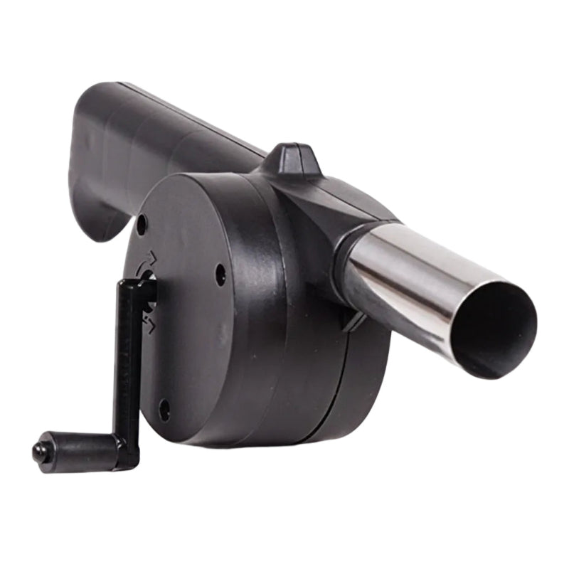 Outdoor Barbecue Fan Air Blower