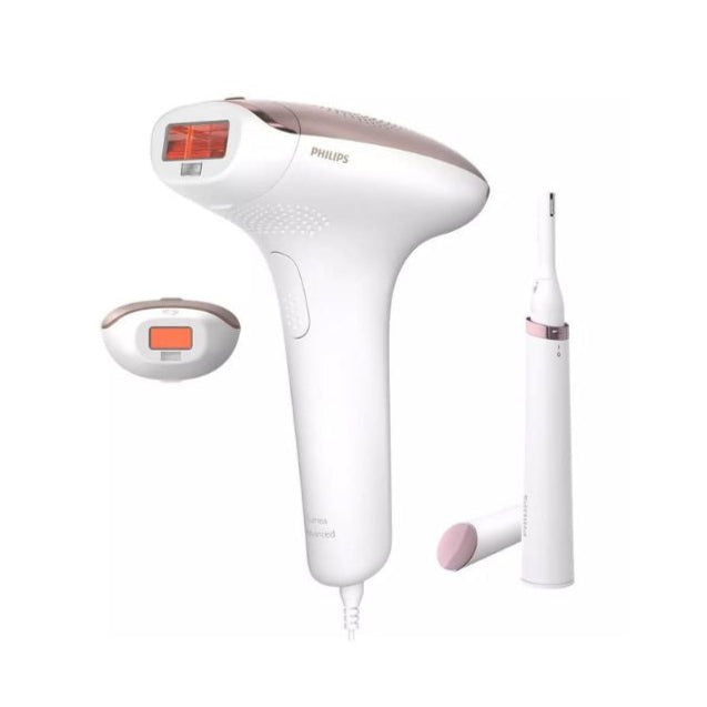 Philips Lumea Advanced IPL 3 in 1 Hair Removal Machine