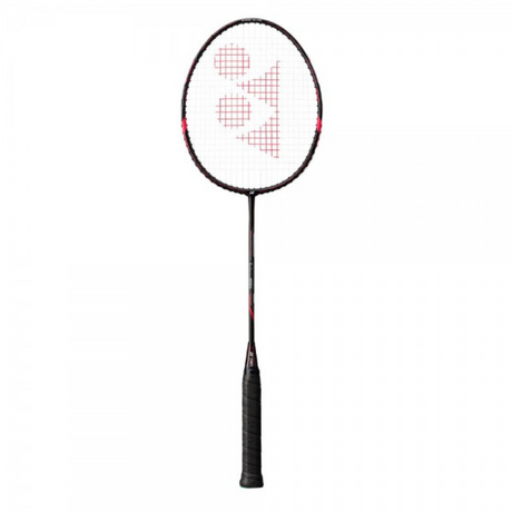 Badminton Racket-Strung