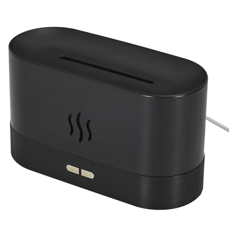 Led Flame Effect Diffuser