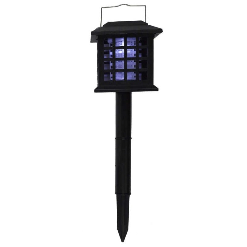 3 in 1 Anti Mosquito Solar Led Lamp