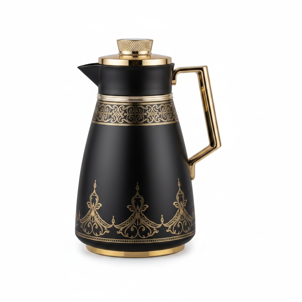 Vacuum Flask 1L