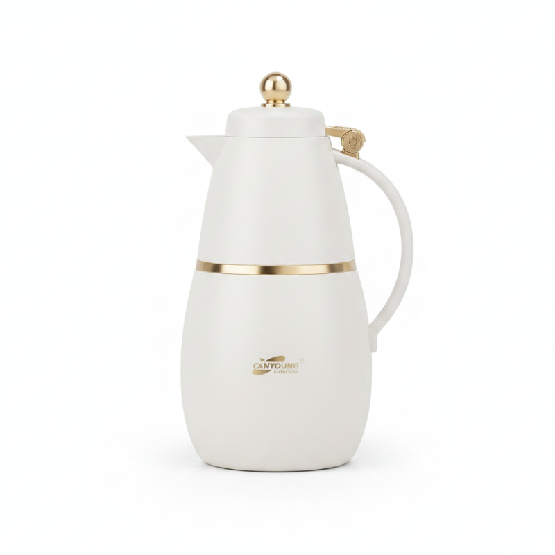 Vacuum Flask 1L