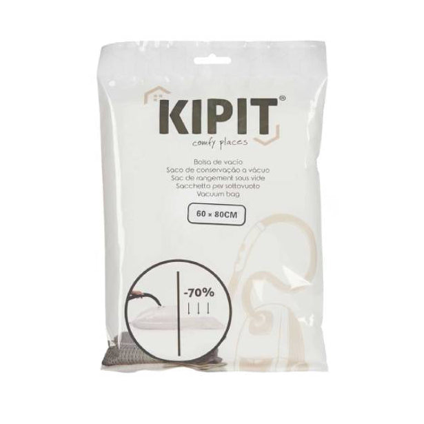 Vacuum Plastic Bag 60 X 80cm