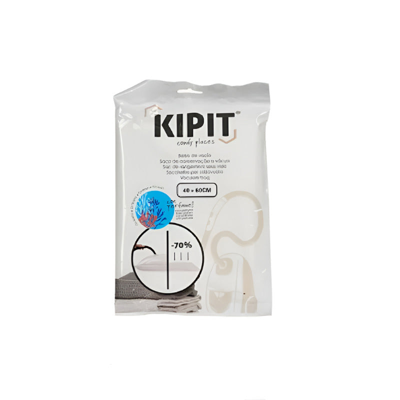 Vacuum bag 40x60 cm fragrance assortment 4