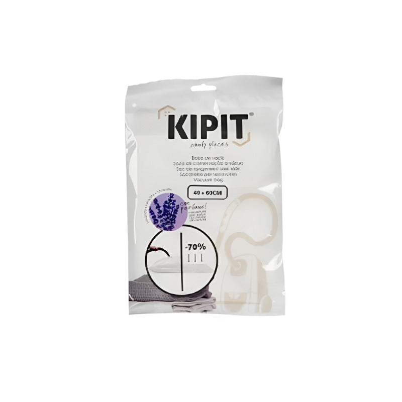 Vacuum bag 40x60 cm fragrance assortment 4