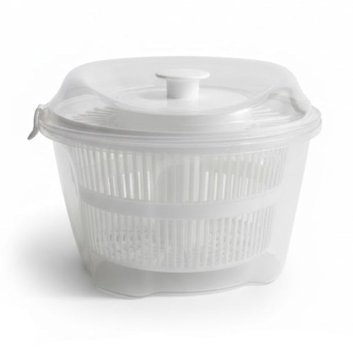 Vegetable Spinner Plastic 4.4L