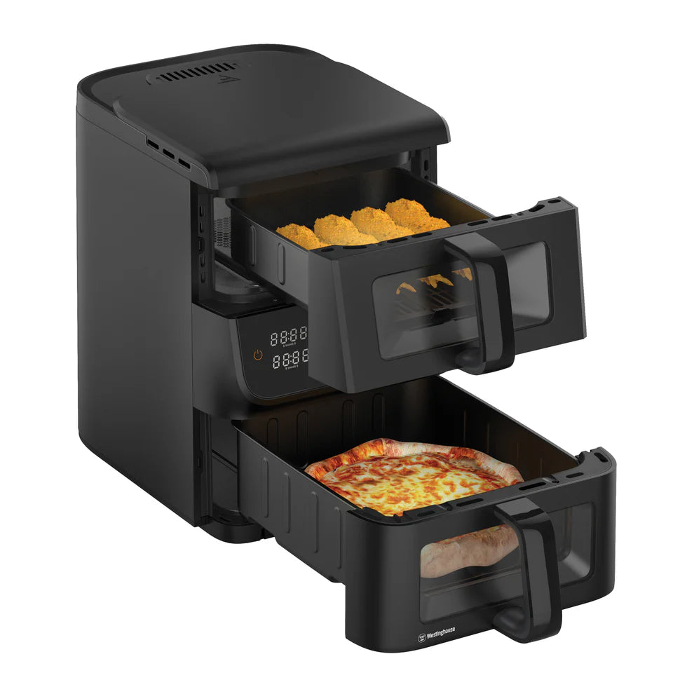 Westinghouse Double Stack Air Fryer 10L