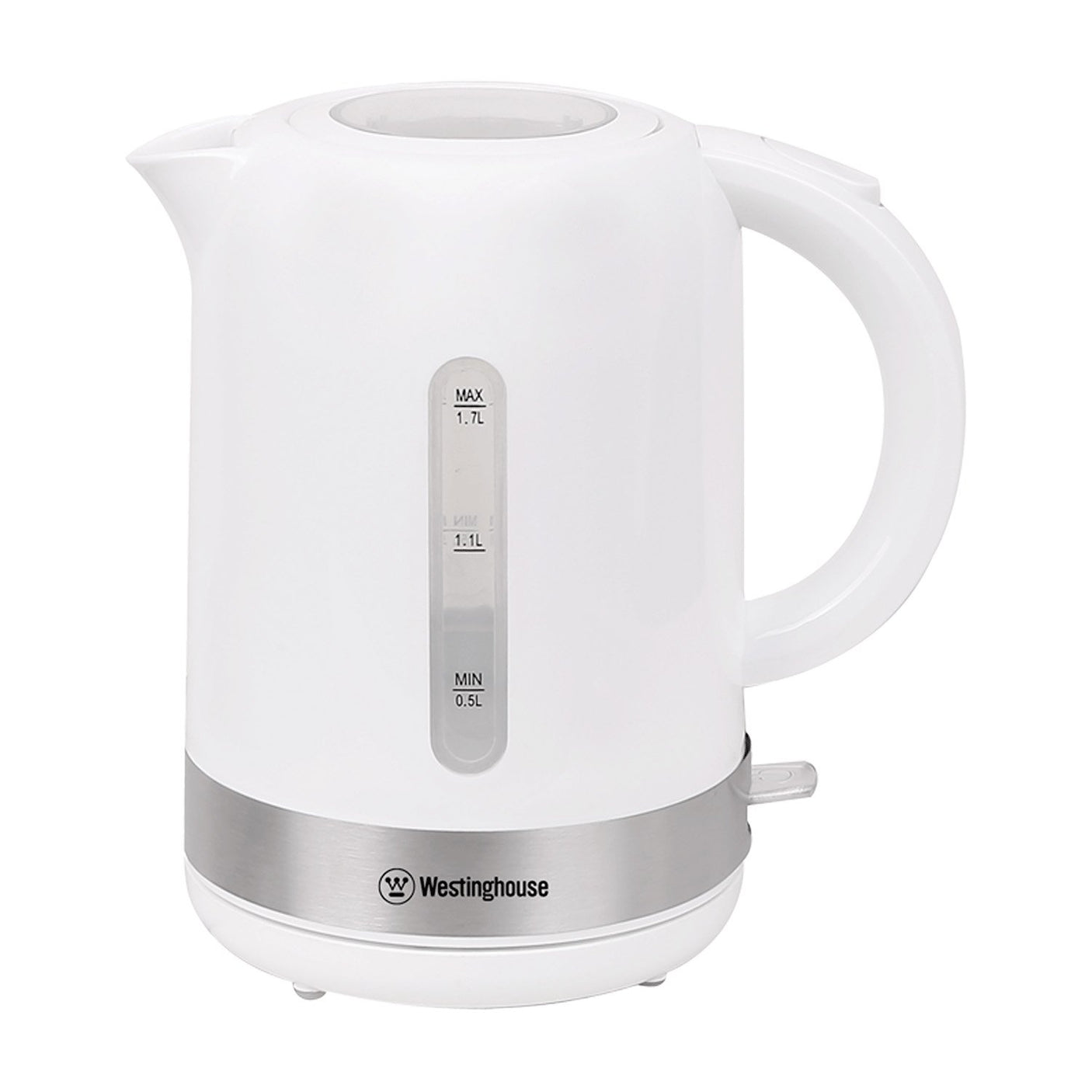 Westinghouse Simple Life 1.7L Electric Kettle