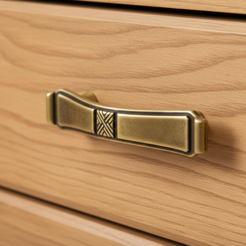 Furniture Handle Antique Firenze