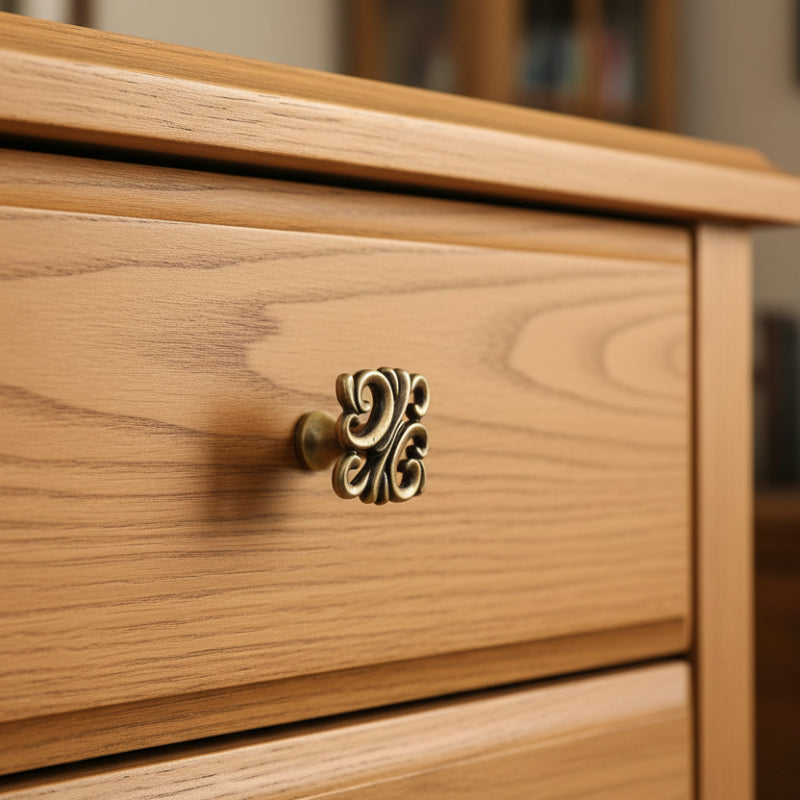 Furniture Knob Antique Firenze