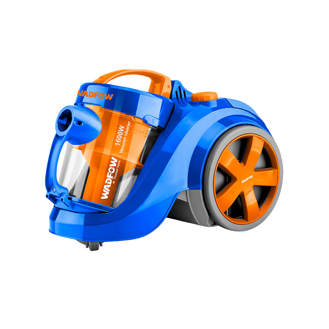 Wadfow Vacuum Cleaner 1.8L
