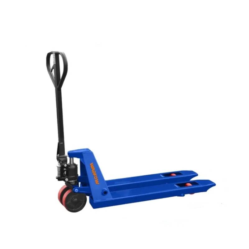 Wadfow Hand Pallet Truck 3000kg