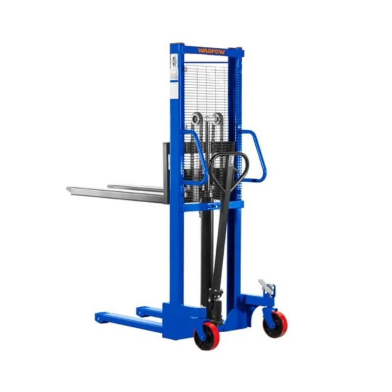 Wadfow Manual Stacker 1500kg