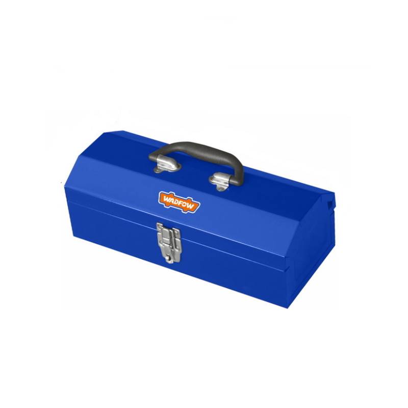 Wadfow Tool Box 363 x 150 x 117mm