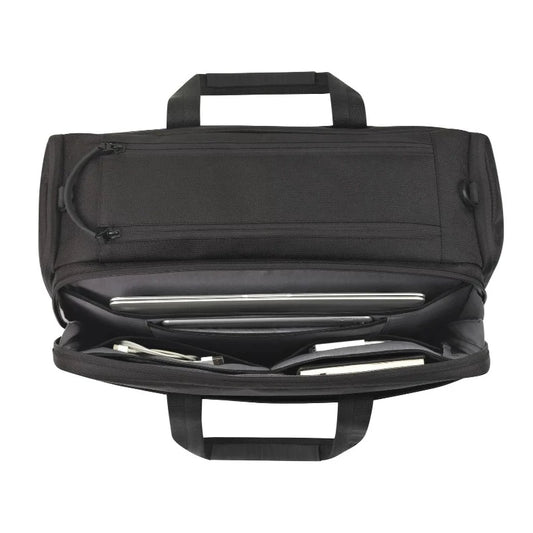 Werks Traveler 6.0 Duffel Bag Black