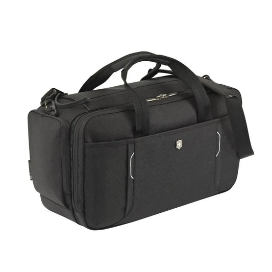 Werks Traveler 6.0 Duffel Bag Black