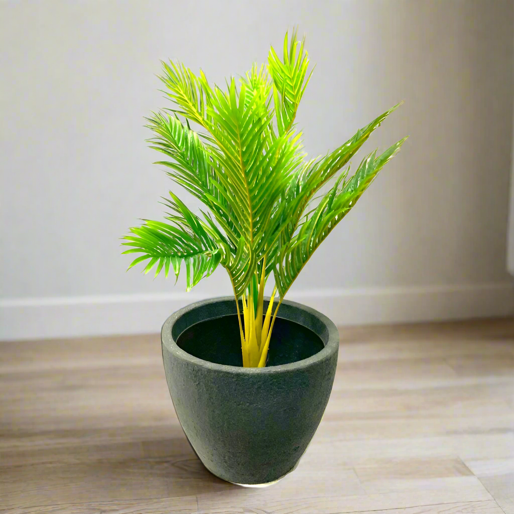Artificial Palm Tree 110cm