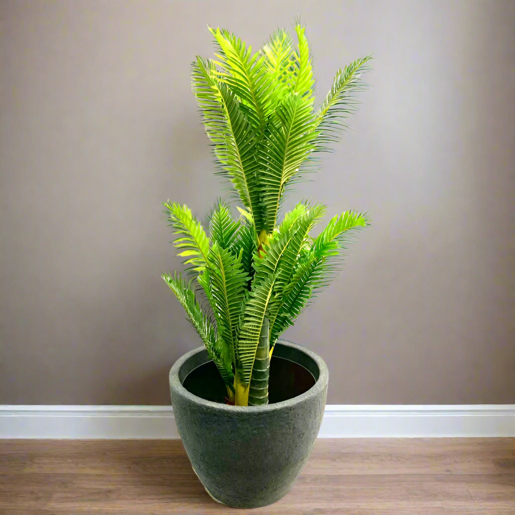 Artificial Fern Tree 130cm