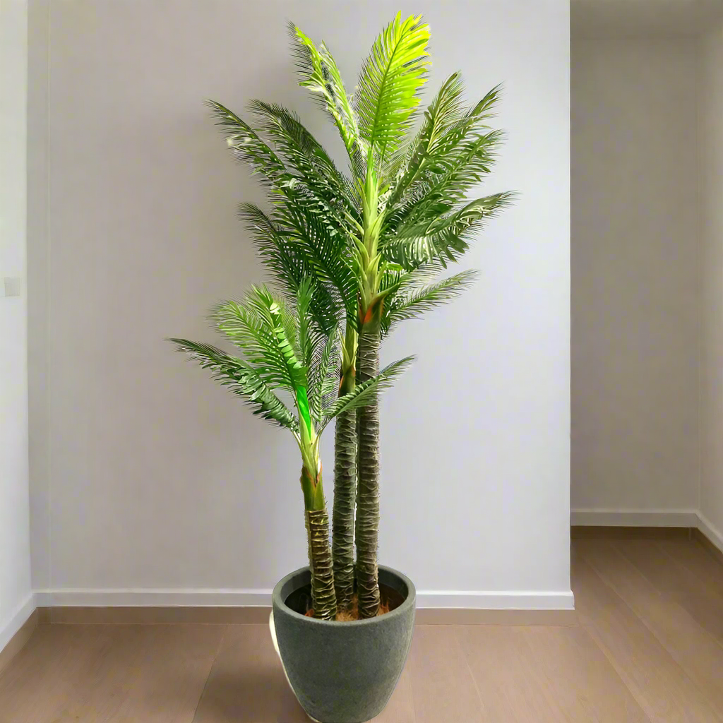 Artificial Palm Tree 230cm