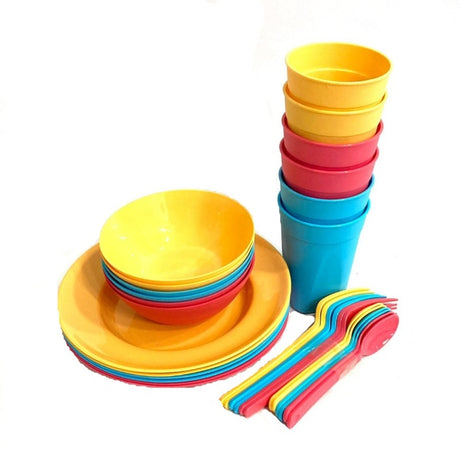 Kids Cutlery Set