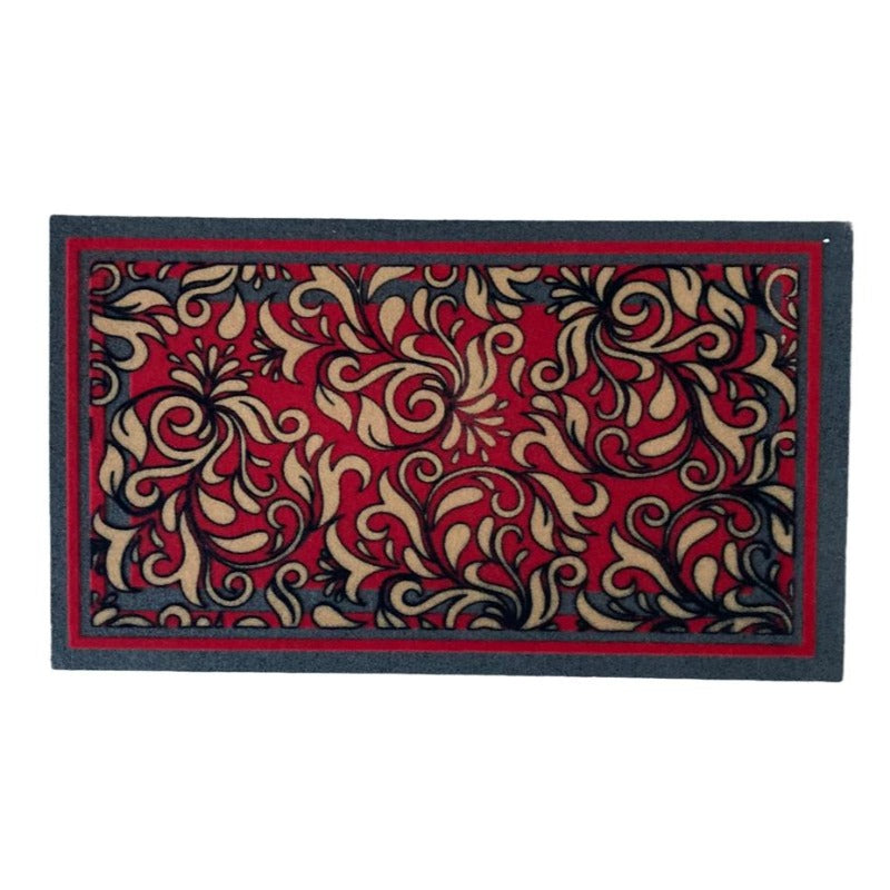 Zerbino Flomat Doormat