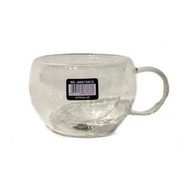 Wilmax Double Wall Cup 250ml
